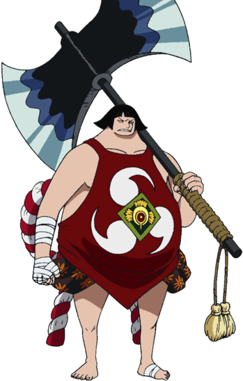 Sentomaru One Piece Series Heroes unite Wikia Fandom