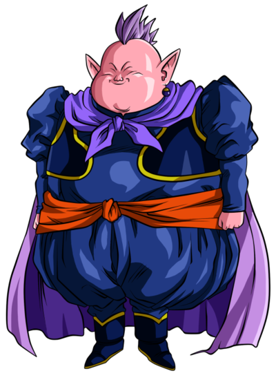 Kai, Dragon Ball Wiki