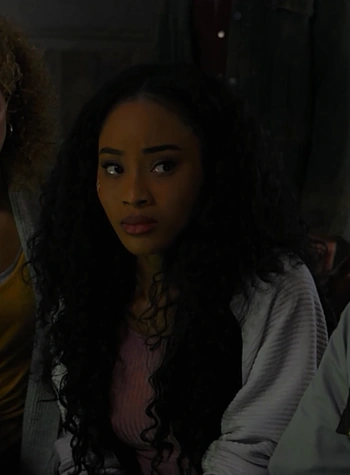Lacey Emery (Evil Dead Series) | Heroes unite Wikia | Fandom