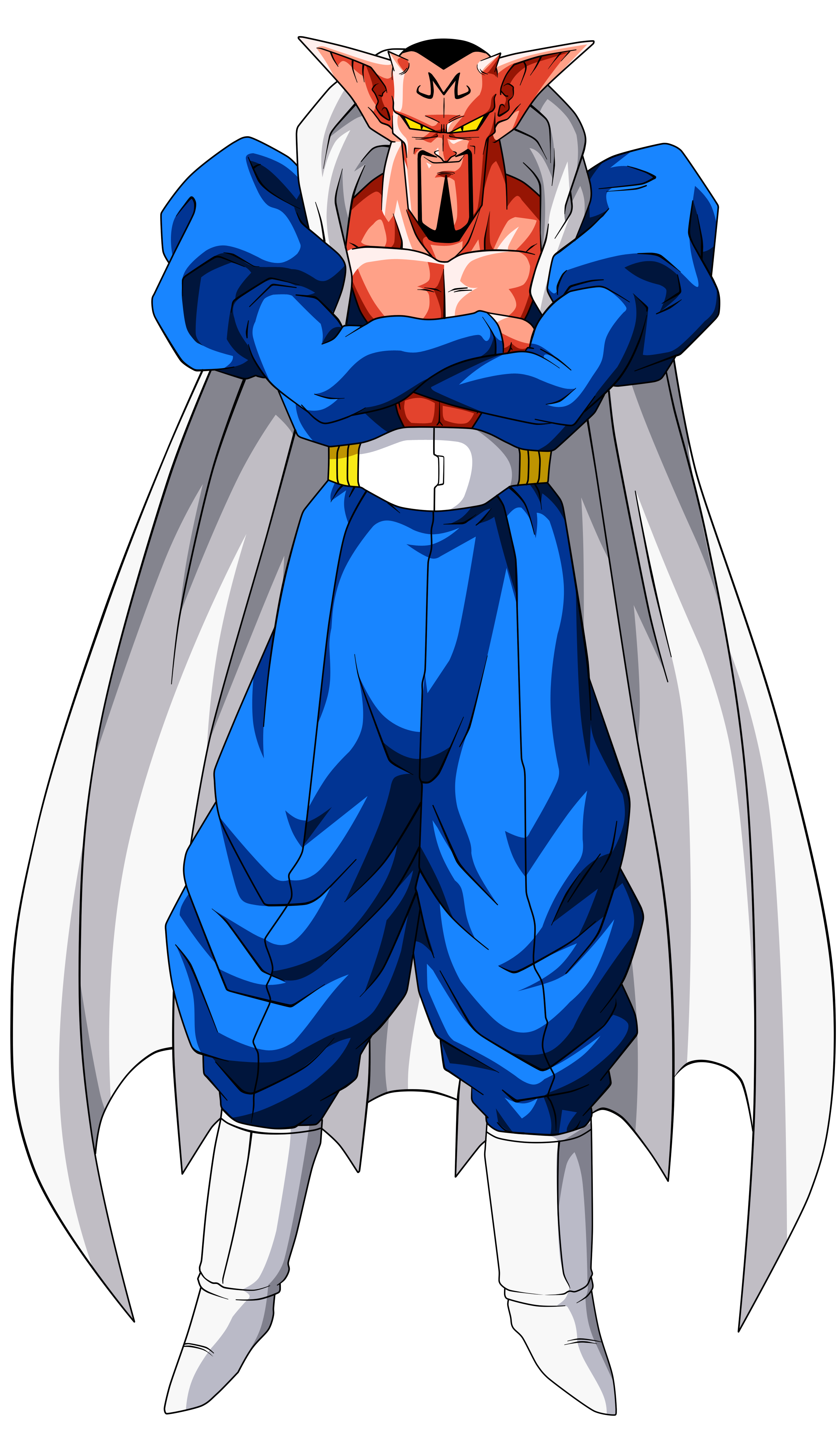 Goku (Dragon Ball), Heroes Wiki, Fandom