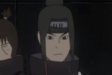 Rin Nohara (Naruto Series), Heroes unite Wikia