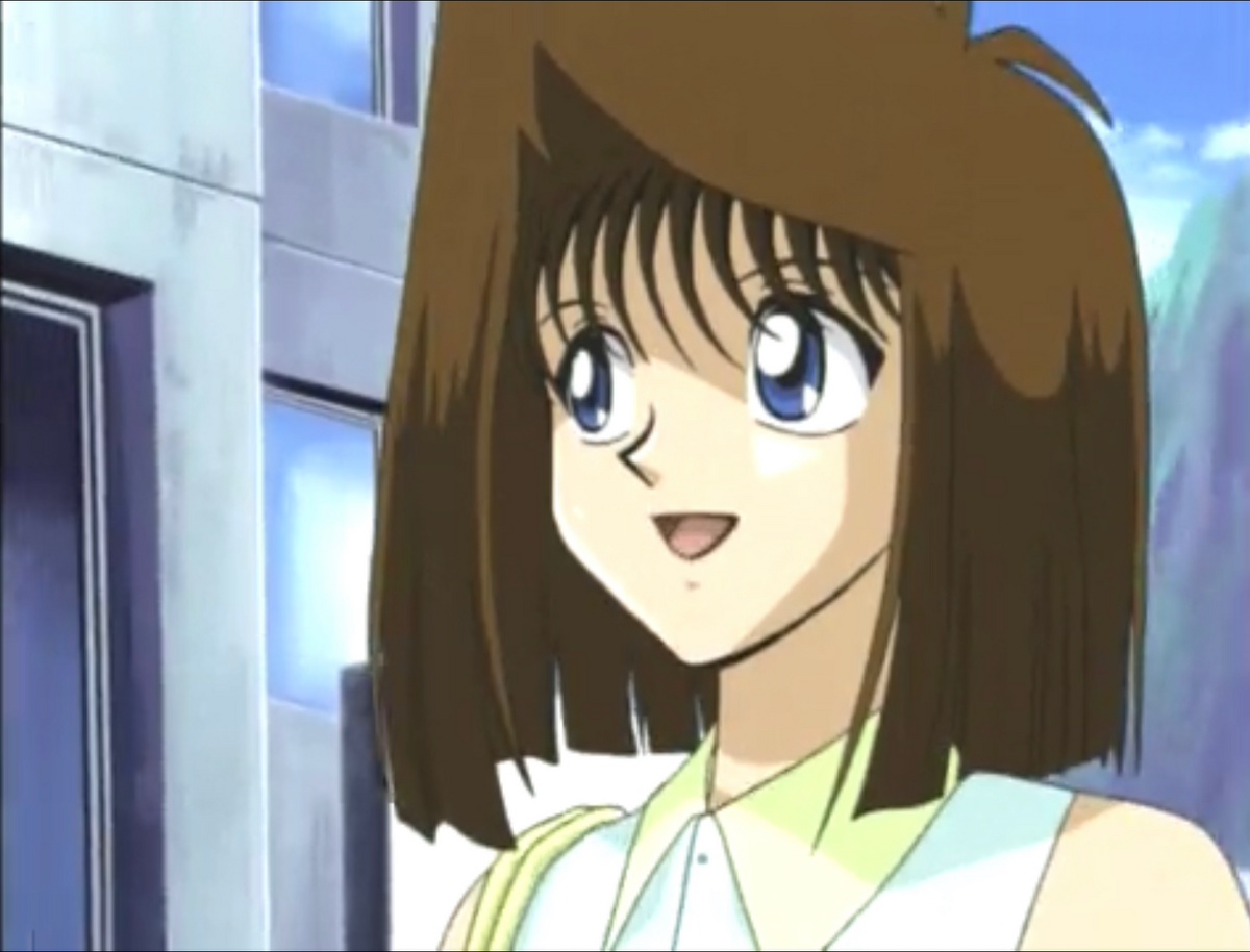 Téa Gardner (YuGiOh Series) Heroes unite Wikia Fandom