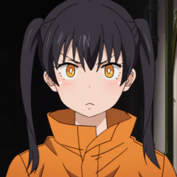 Tamaki Kotatsu (Fire Force Series) | Heroes unite Wikia | Fandom