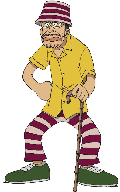 Woop Slap (One Piece Series) | Heroes unite Wikia | Fandom