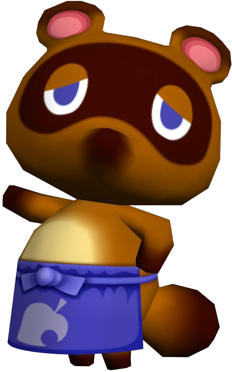 Green Series - Animal Crossing Wiki - Nookipedia