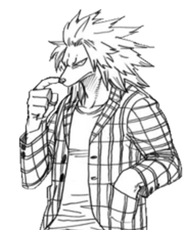 Ryo Inui My Hero Academia Series Heroes Unite Wikia Fandom