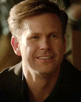 Alaric Saltzman, Heroes Wiki