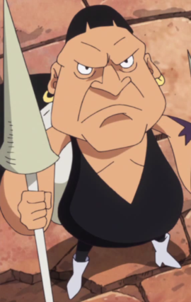 Roronoa Zoro (One Piece Series), Heroes unite Wikia