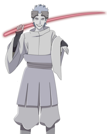 Urashiki ōtsutsuki Naruto Series Heroes Unite Wikia Fandom