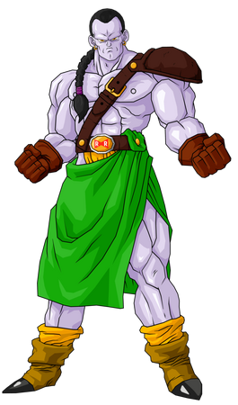 Android 14 (Dragon Ball Series) | Heroes unite Wikia | Fandom