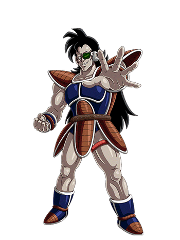 Shorty Dokkan