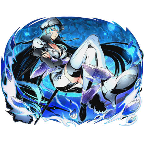 Akame, Character Profile Wikia