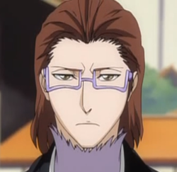 Makoto Kibune (Bleach Series) | Heroes unite Wikia | Fandom