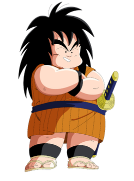 Yajirobe (Dragon Ball Series) | Heroes unite Wikia | Fandom