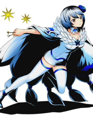 Yukino Agria Fairy Tail Series Heroes Unite Wikia Fandom