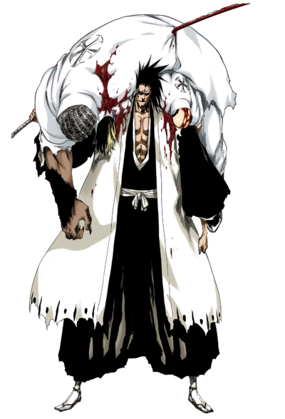 Bleach TYBW Episode 9 Teases Kenpachi Zaraki's Most Fateful Battle