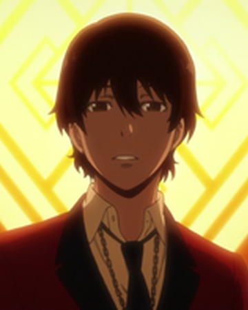 Ryota Suzui Kakegurui Series Heroes Unite Wikia Fandom Looking to watch kakegurui anime? ryota suzui kakegurui series heroes