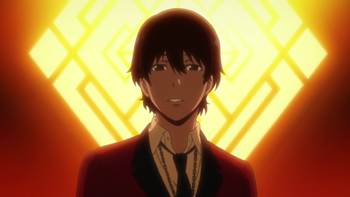Ryota Suzui Kakegurui Series Heroes Unite Wikia Fandom In a capitalist society, money is naturally life. ryota suzui kakegurui series heroes