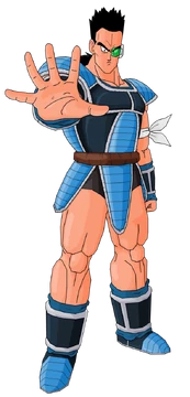Tora (Dragon Ball Series) | Heroes unite Wikia | Fandom