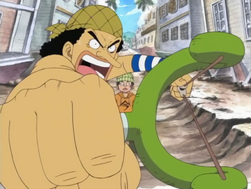 Roronoa Zoro (One Piece Series), Heroes unite Wikia