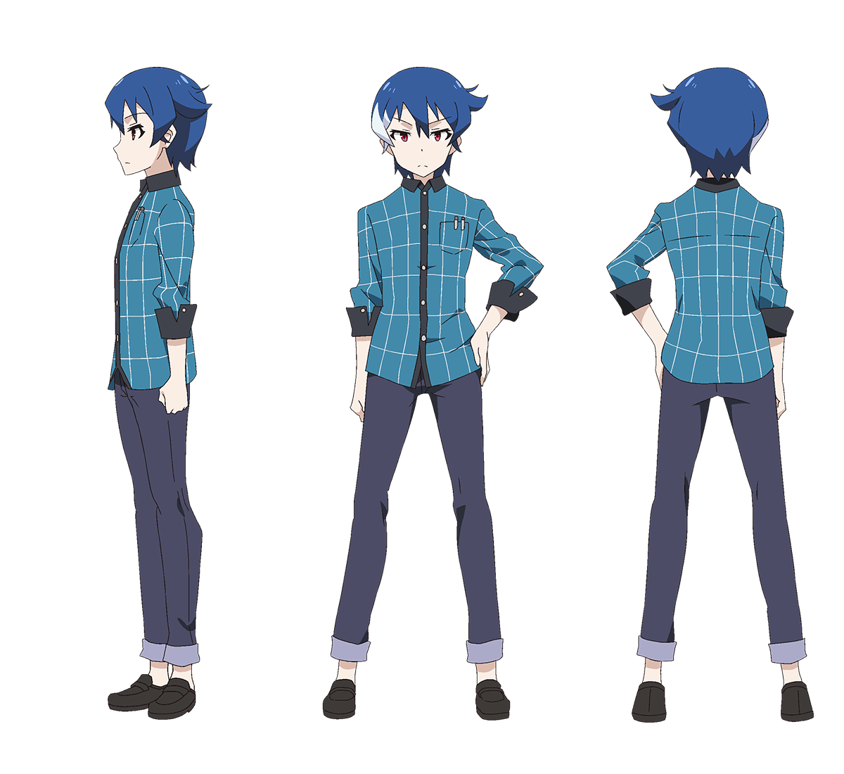 Tamotsu Denkigai Akiba Series Heroes Unite Wikia Fandom