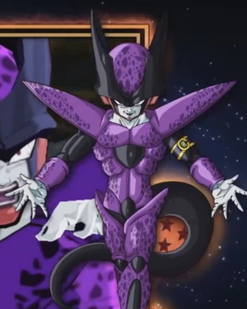 Celluza Dragon Ball Series Heroes Unite Wikia Fandom Celluza Dragon Ball Series Heroes Unite Wikia Fandom