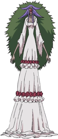 Charlotte Brûlée (One Piece Series) | Heroes unite Wikia | Fandom