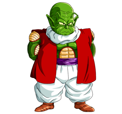 Moori, Dragon Ball Wiki