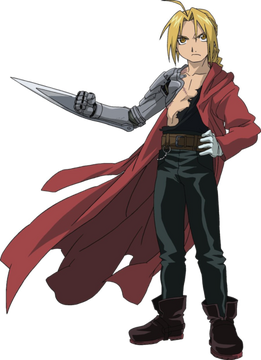What's your real opinion on FMA 2003? : r/FullmetalAlchemist