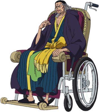 Nefertari Cobra (One Piece Series) | Heroes unite Wikia | Fandom