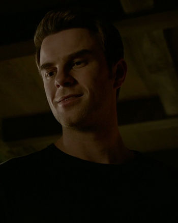 Kol Mikaelson, Wiki