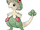 Breloom (Pokémon Series)