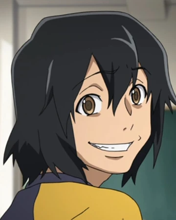 Ouji Kosaka The Future Diary Series Heroes Unite Wikia Fandom