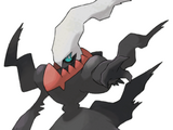 Darkrai (Pokémon Series)
