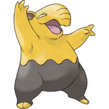 250px-096Drowzee