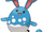 Azumarill (Pokémon Series)