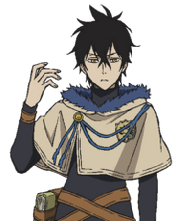Yuno Black Clover Series Heroes Unite Wikia Fandom Do you like this video? yuno black clover series heroes