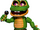 Happy Frog (Five Nights at Freddy's Series)