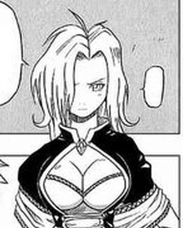 Anna 666 Satan Series Heroes Unite Wikia Fandom Anna 666 Satan Series Heroes Unite Wikia Fandom