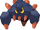 Boldore (Pokémon Series)