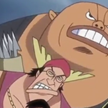 Seagull Guns Nozdon One Piece Series Heroes Unite Wikia Fandom