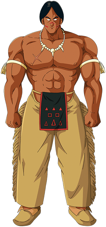 Affonso Amajones The Movies and Series Tribe