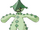 Cacturne (Pokémon Series)