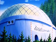 Protective Dome (Dragon Ball Series) | Heroes unite Wikia | Fandom