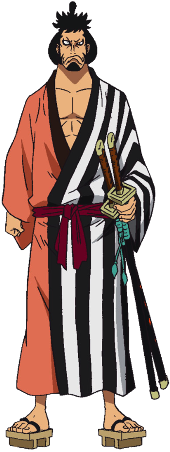 Tony Tony Chopper (One Piece Series), Heroes unite Wikia