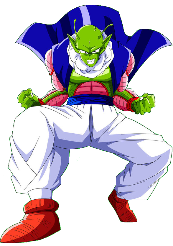 Nail, Dragon Ball Wiki