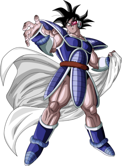 Turles, Ultra Dragon Ball Wiki