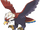Braviary (Pokémon Series)