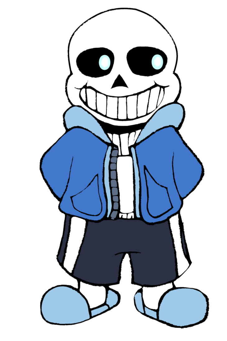 Undertale png