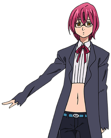 Gowther The Seven Deadly Sins Series Heroes Unite Wikia Fandom Revival of the commandments the movie : gowther the seven deadly sins series